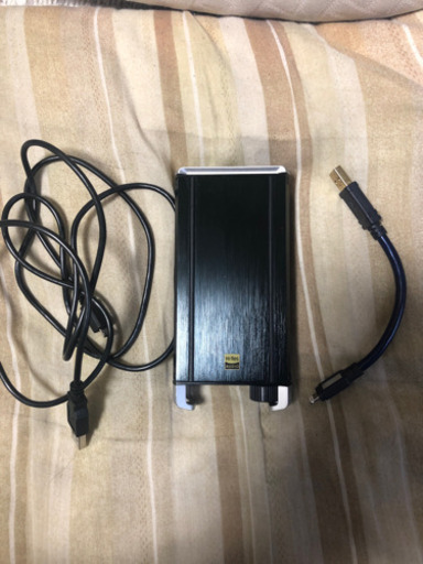 SONY PHA-2 ハイレゾアンプです。