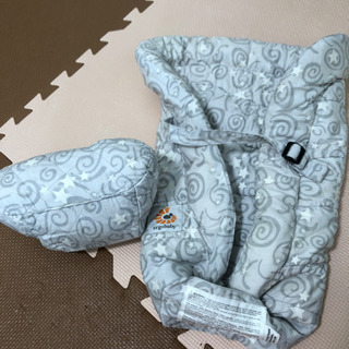 エルゴ   インサート