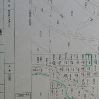 ニセコ近くの600坪 共和町