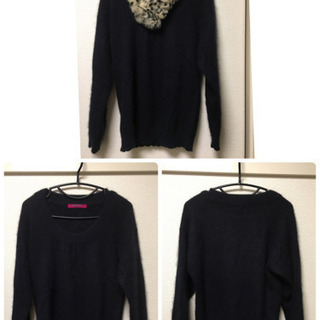 ANNA SUI の服お譲りします