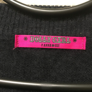 ANNA SUI の服お譲りしますの画像