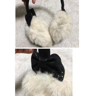 ANNA SUI の服お譲りしますの画像