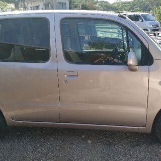 ムーヴラテ  車検2年付きの画像