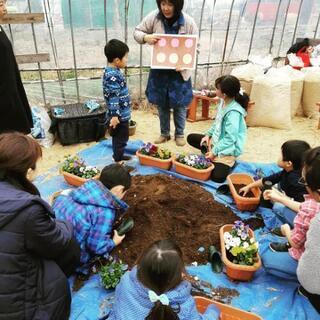 ☆☆園芸療法士養成講座　7期☆☆