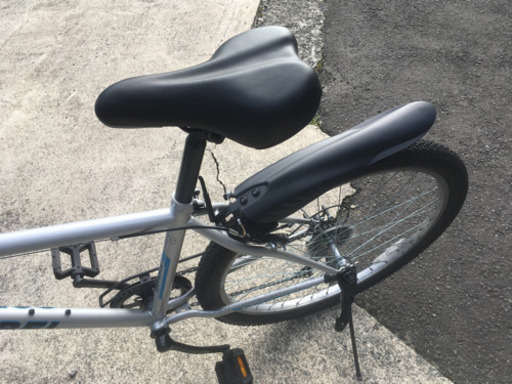 新古車マウンテンバイク　長崎県内送料無料