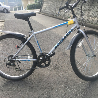 新古車マウンテンバイク 長崎県内送料無料
