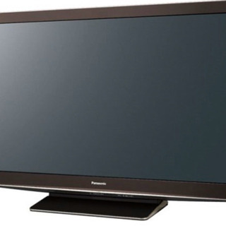 Panasonic VIERA TH-P58VT2 中古品