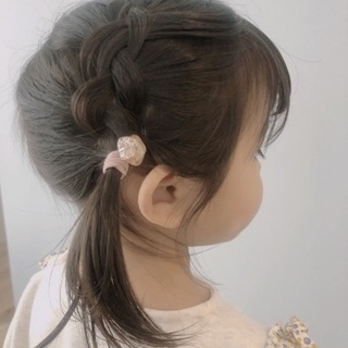 ヘアアレンジレッスン☆の画像