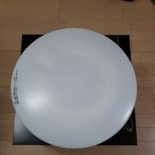 1000円値下げ【美品】シーリングライト/2016年製/6~8畳