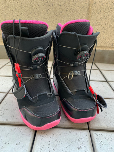 スノーボードセット