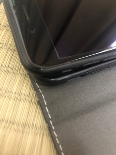 iPhone7 32g キャリアdocomo　スペースグレー状態良好！