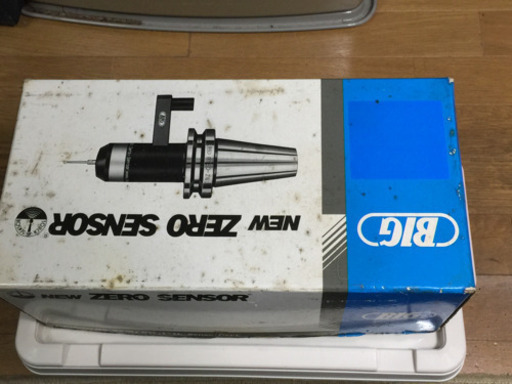 ニュウ ゼロ センサー BT50-ZS10-175