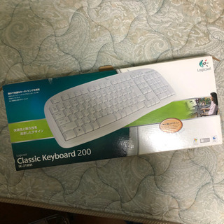 ロジクール　キーボード