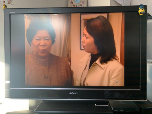 SONY BRAVIA 40インチセット