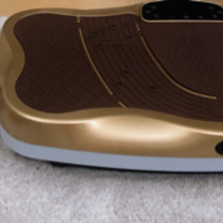 ブルブル 振動 マシーン スリミング振動ステッパー X型 sli...