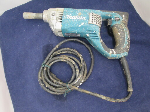 マキタ　かくはん機　UT1305　中古品