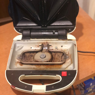 焼きサイド器の画像