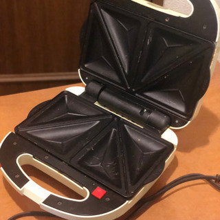 焼きサイド器の画像