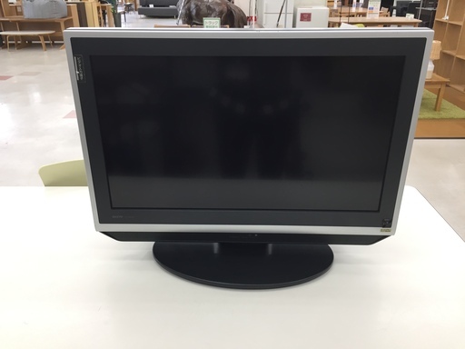 【ジモティー限定】特別大特価！訳あり品★2009年製SANYOの26インチ液晶テレビのご紹介です！