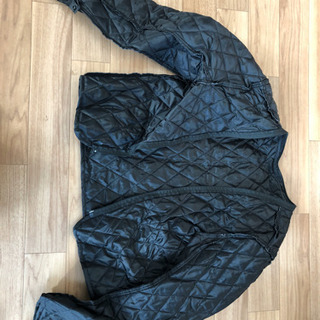 ライダージャケットの画像