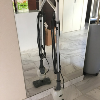 シャーク スチームモップ ベーシックの画像