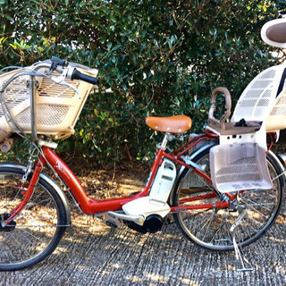 配送料❗️半額★C5N電動自転車J07Eブリジストンアンジェリーノ