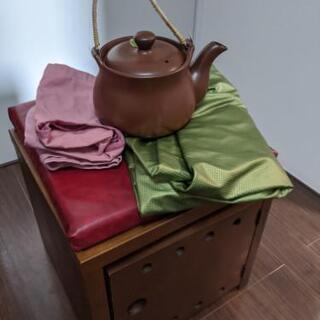 よもぎ蒸しセット