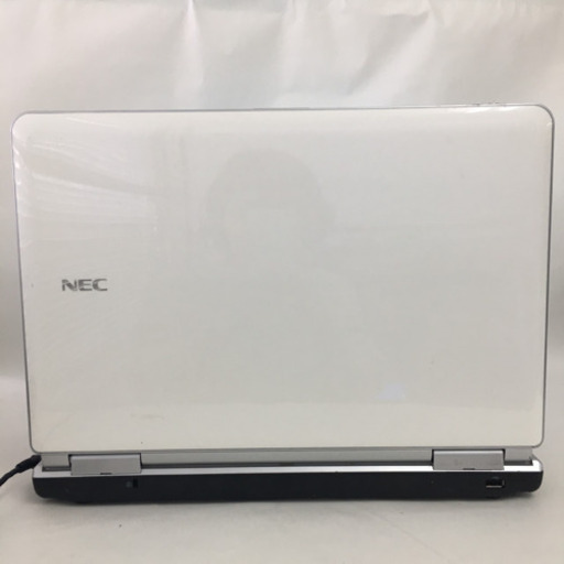 NEC ノートPC Win10 Core i7 8GB SSD 240GB