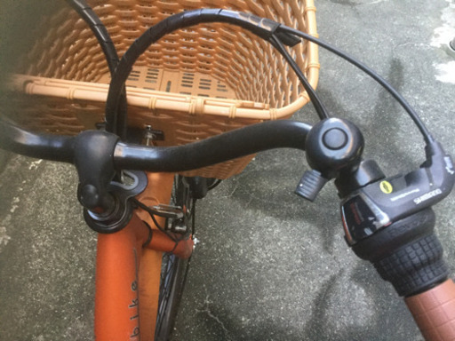 air bike 電動アシスト自転車