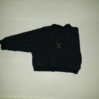 リバーシブルアウターの画像