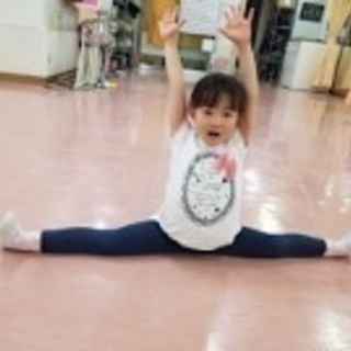 親子ダンス★親子チア！体験レッスン2回3000円★生徒募集【池袋 Izmic Be STUDIO】の画像