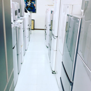 家電家具が揃う店　リサイクルショップen