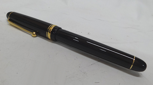 PILOT/パイロット カスタム74 万年筆 14K 585 F 細字 CUSTOM74 札幌市 豊平区 平岸