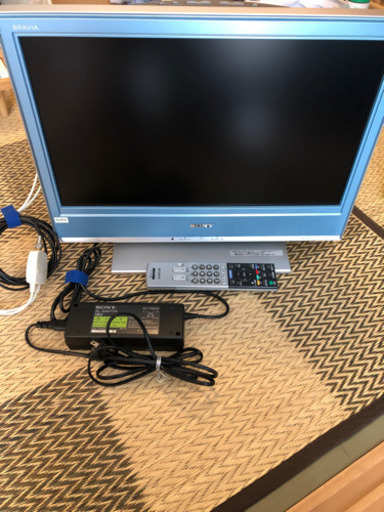 （決まりました）SONY 液晶デジタルテレビ