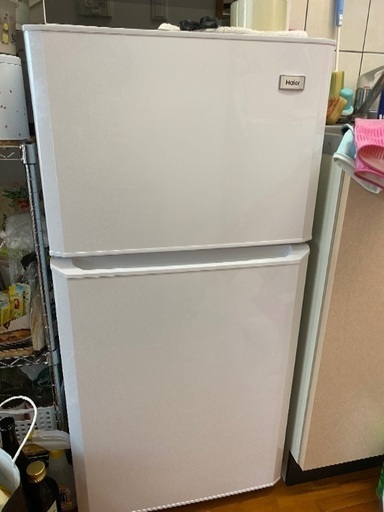 美品です！冷蔵庫