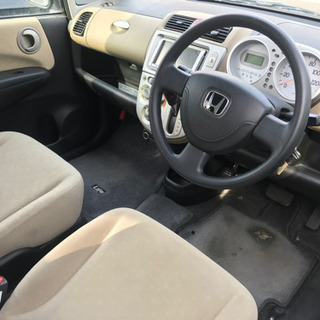 ライフ　車検受け渡しの画像