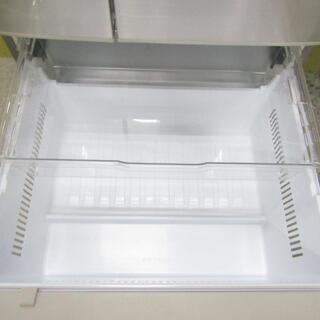 送料込み】Panasonic NR-F474TM-S 冷蔵庫 470L 美品 送料込み