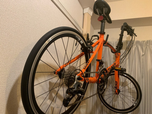 GIANT IDIOM 自転車