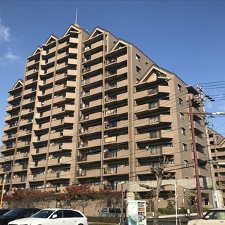 ★価格変更★【売マンション：仲介】リノベーション済！東南角部屋！３LDK！ □■ 香久山パークスクエアサウスリッジ ■□ - 日進市