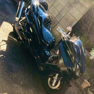 マジェスティ250C