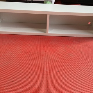 ラック台