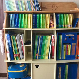 ディズニー ワールドファミリー