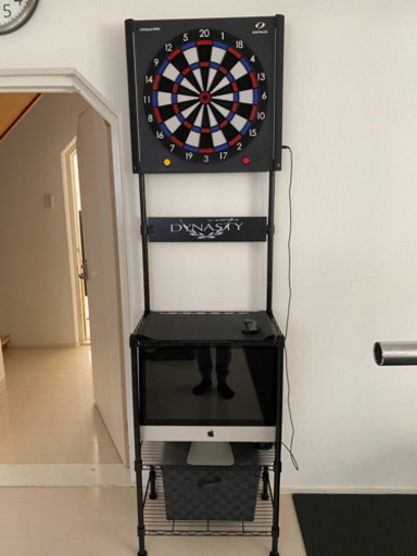 ダーツライブ　DARTSLIVE200S & スタンド