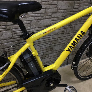 新春SALE 東京23区配達無料 新基準 ヤマハ ブレイス 8.9Ah リチウム 