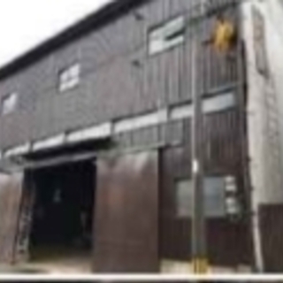  ★倉庫・工場★ 東大阪市高井田西　５５坪　 #工場　#倉庫　#...