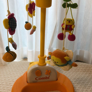 combi 森のすやすやメリー