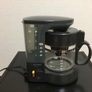 象印  コーヒーメーカー