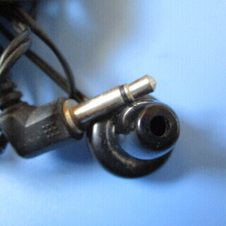 イヤホンの画像