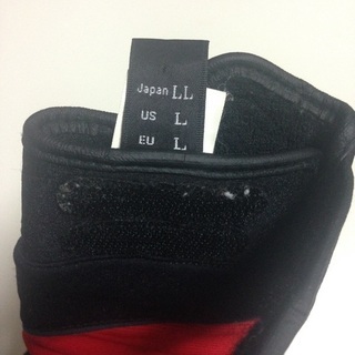 Kissmark キスマーク グローブ 手袋 スキー スノボの画像