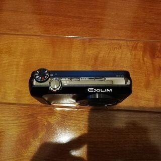 デジカメ　CASIOの画像